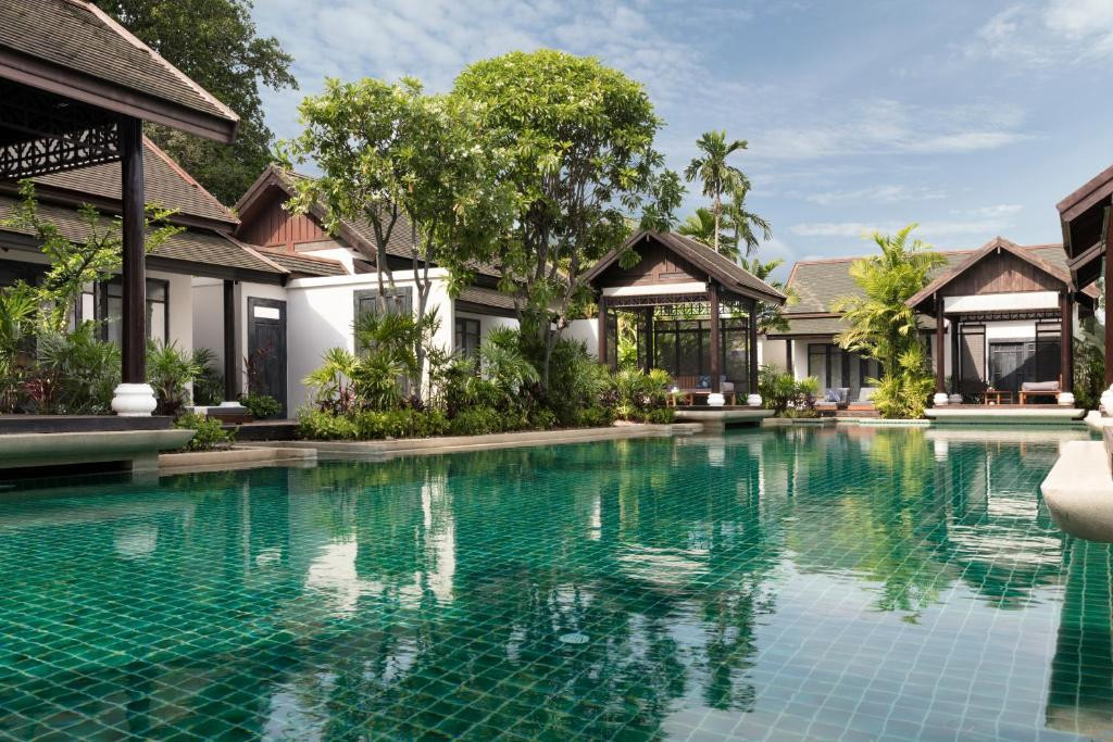ANANTARA LAWANA KOH SAMUI RESORT — фото 18