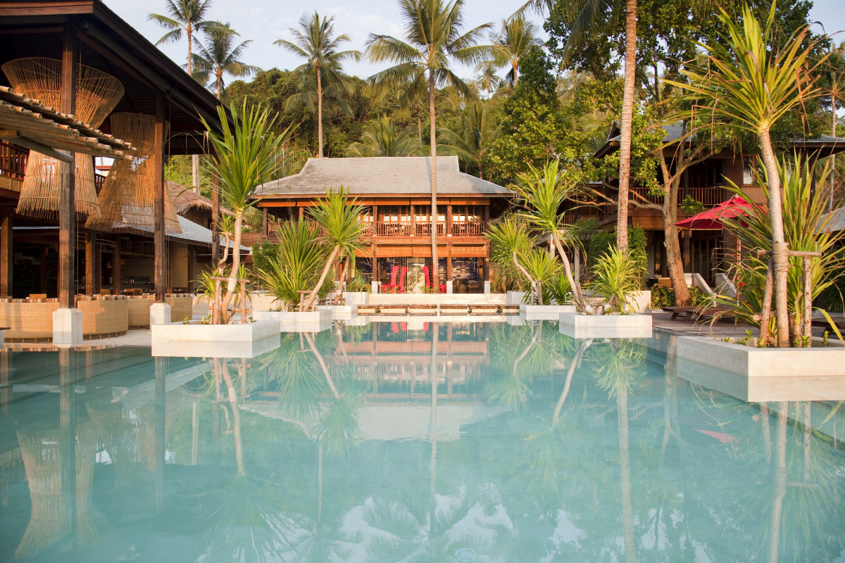 ANANTARA PHANGAN RASANANDA RESORT & SPA