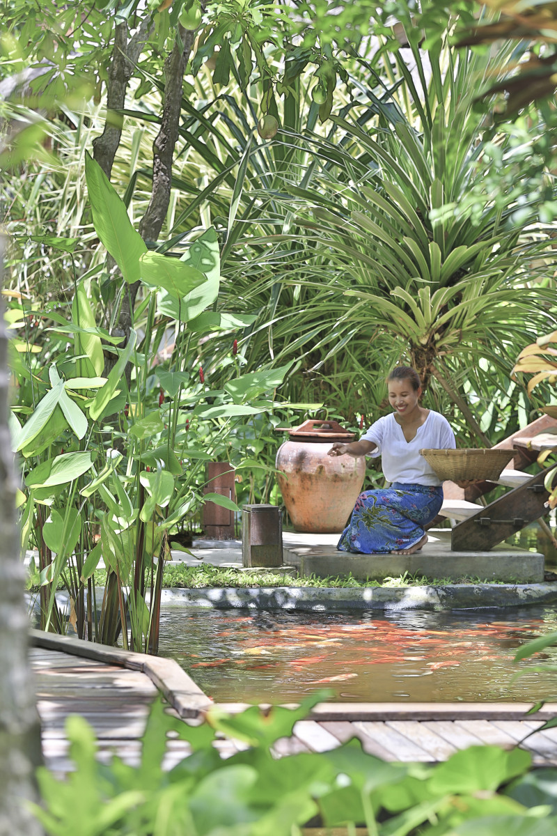 ANANTARA PHANGAN RASANANDA RESORT & SPA — фото 5