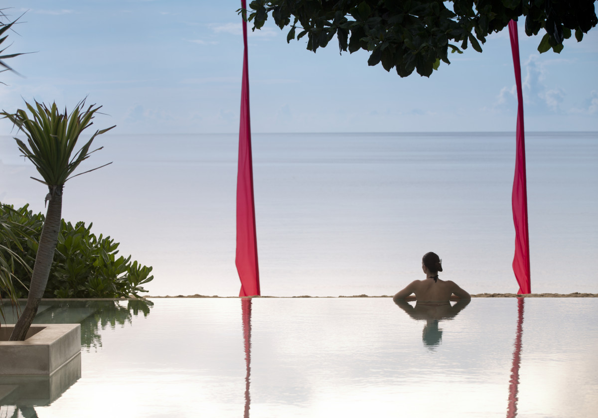 ANANTARA PHANGAN RASANANDA RESORT & SPA — фото 6