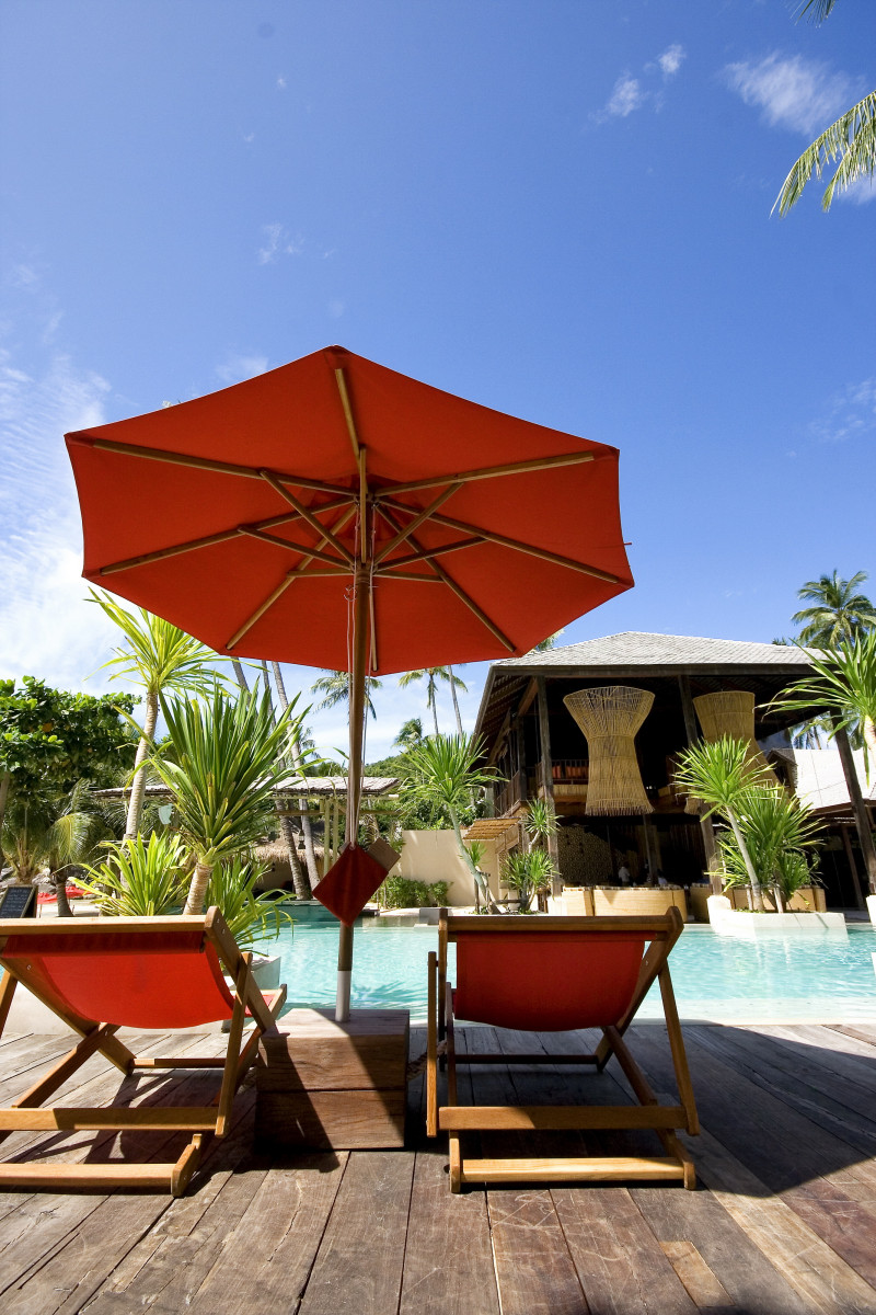 ANANTARA PHANGAN RASANANDA RESORT & SPA — фото 9