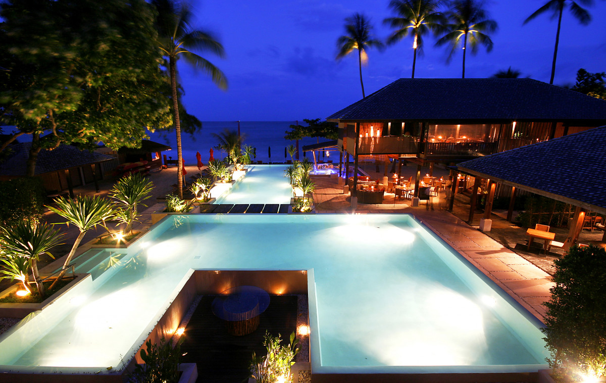 ANANTARA PHANGAN RASANANDA RESORT & SPA — фото 12