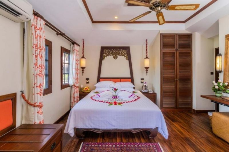 ANAVANA BEACH RESORT — фото 3