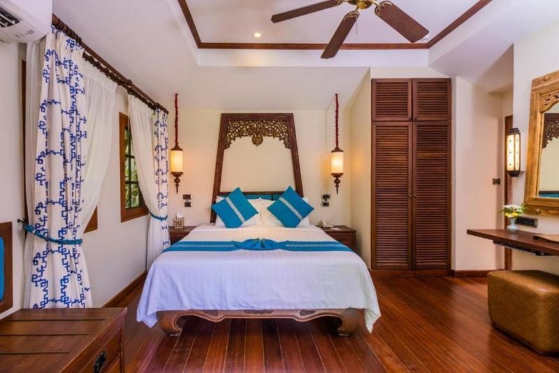 ANAVANA BEACH RESORT — фото 4