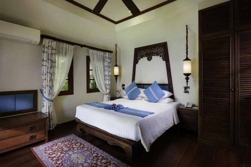 ANAVANA BEACH RESORT — фото 5