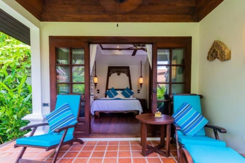 ANAVANA BEACH RESORT — фото 6
