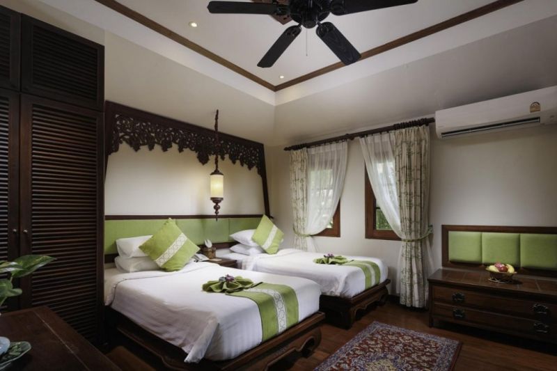 ANAVANA BEACH RESORT — фото 8