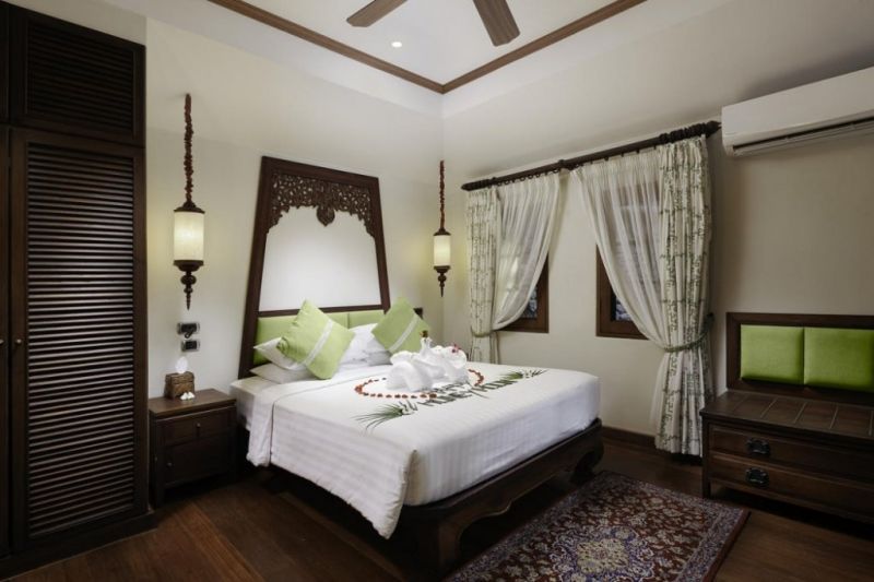 ANAVANA BEACH RESORT — фото 9