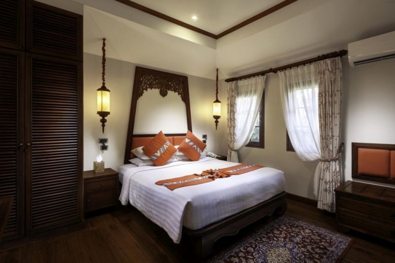 ANAVANA BEACH RESORT — фото 10