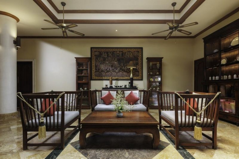 ANAVANA BEACH RESORT — фото 11