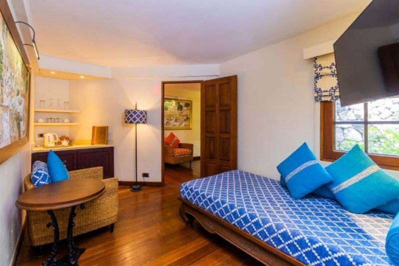 ANAVANA BEACH RESORT — фото 12