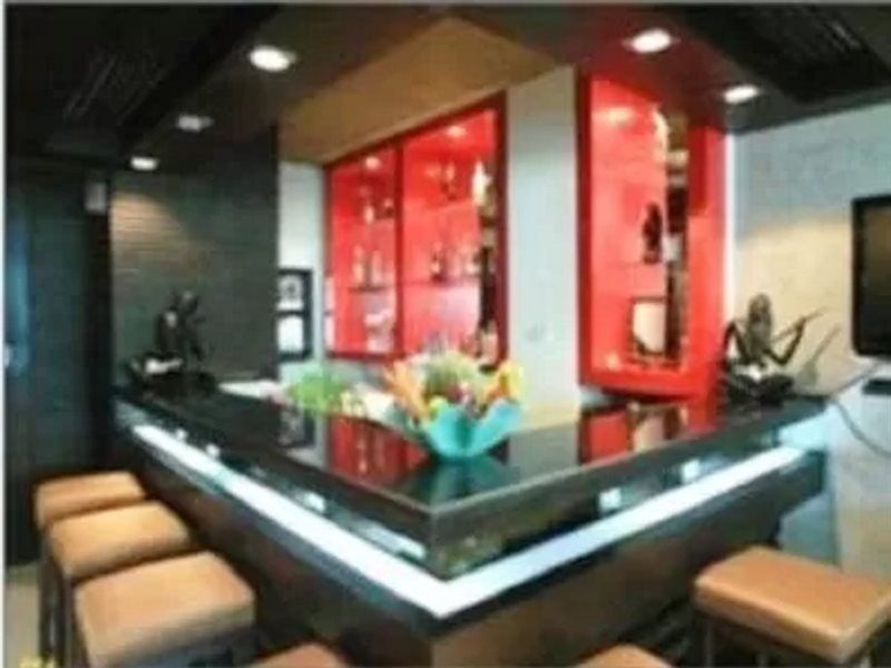 ARINA BOUTIQUE RESIDENCE — фото 9