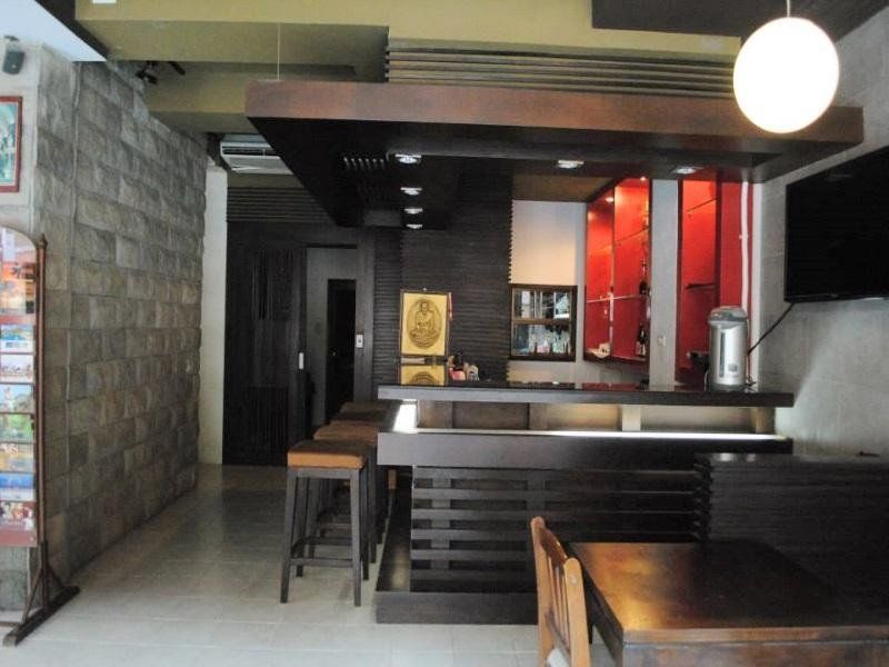 ARINA BOUTIQUE RESIDENCE — фото 18