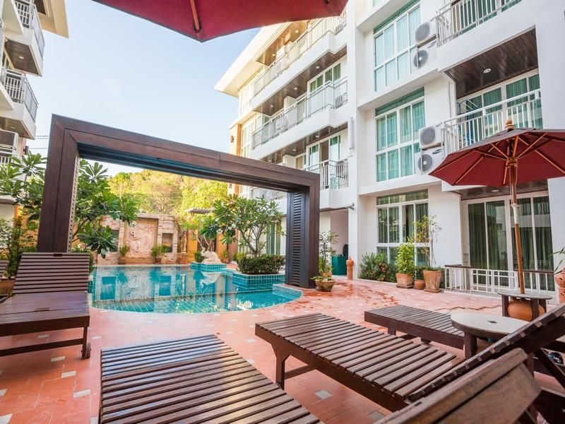 ARISARA PLACE RESORT