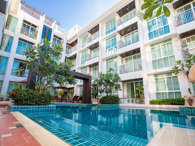 ARISARA PLACE RESORT — фото 2