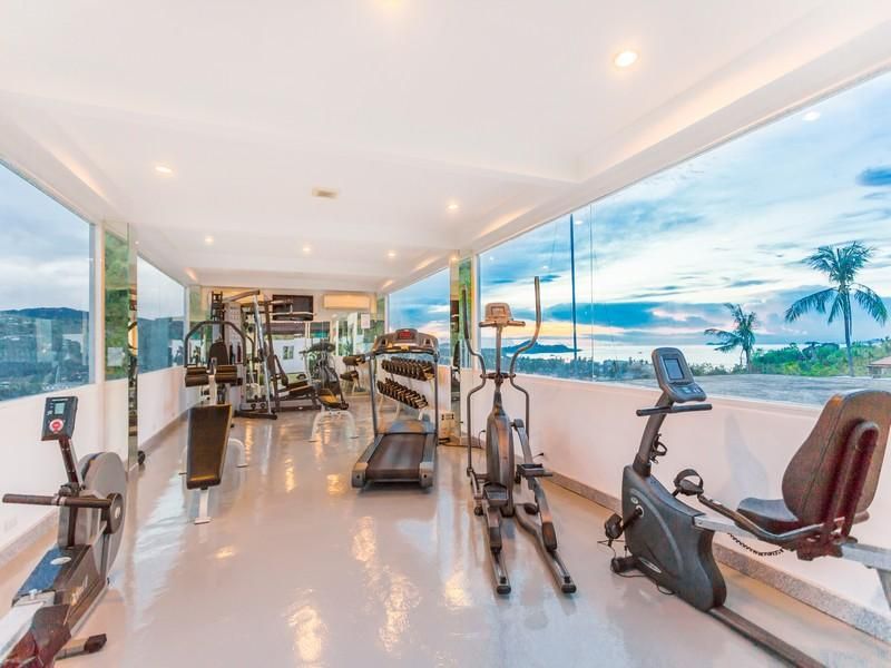 ARISARA PLACE RESORT — фото 10
