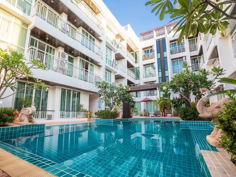 ARISARA PLACE RESORT — фото 14