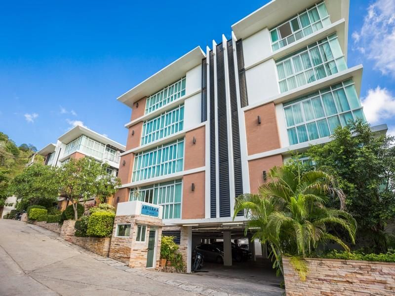 ARISARA PLACE RESORT — фото 16