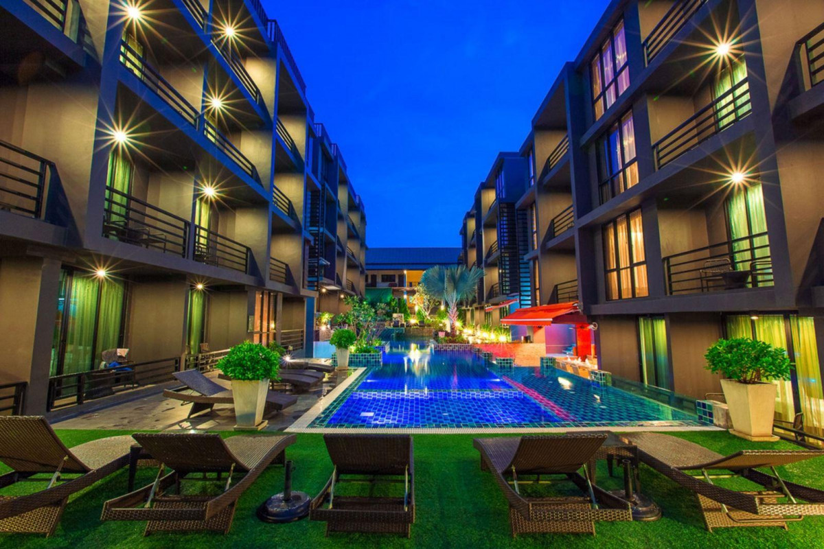 ASPIRA KOH SAMUI — фото 3