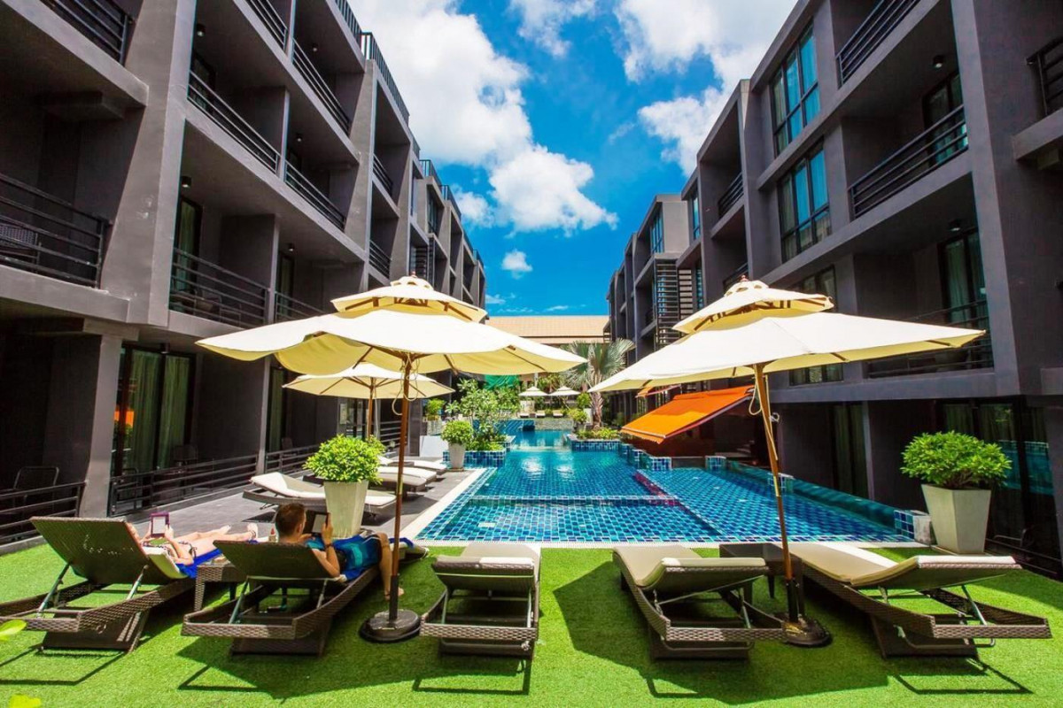 ASPIRA KOH SAMUI — фото 4