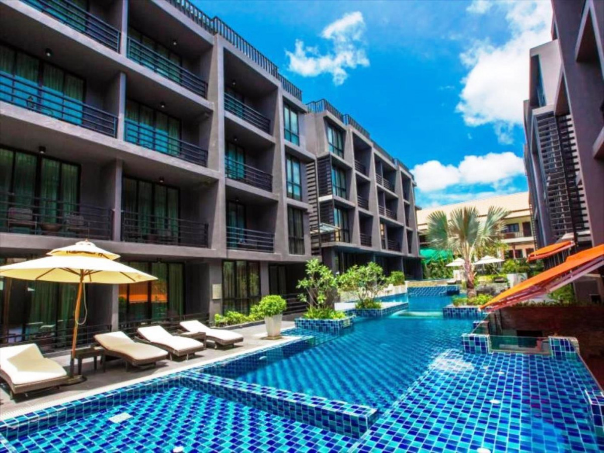 ASPIRA KOH SAMUI — фото 6