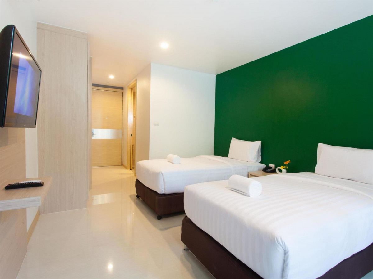 ASPIRA KOH SAMUI — фото 10