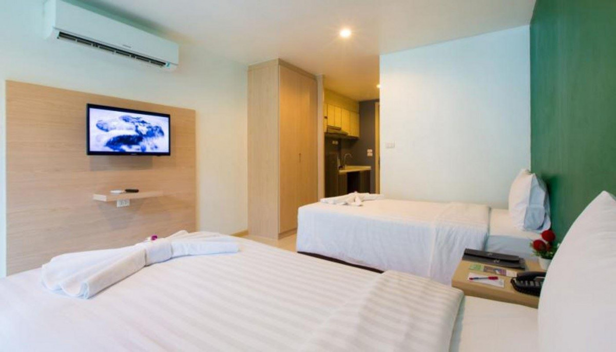 ASPIRA KOH SAMUI — фото 11