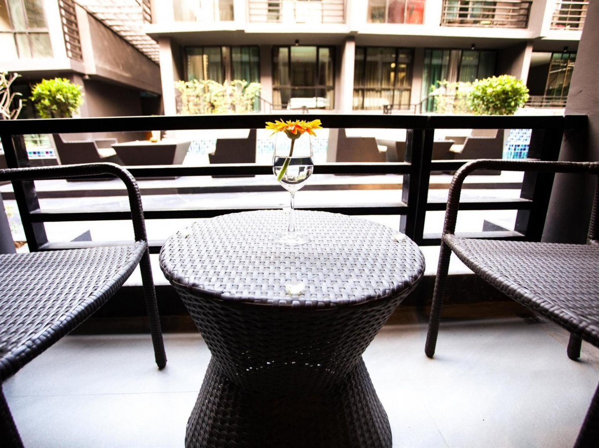 ASPIRA KOH SAMUI — фото 15