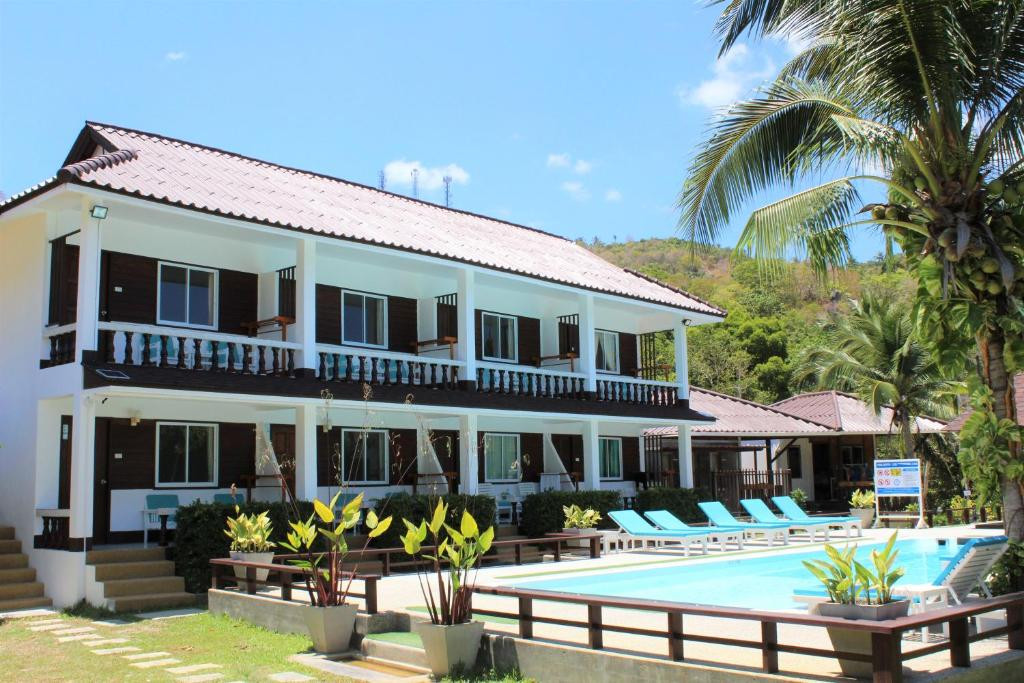 ASSAVA DIVE RESORT