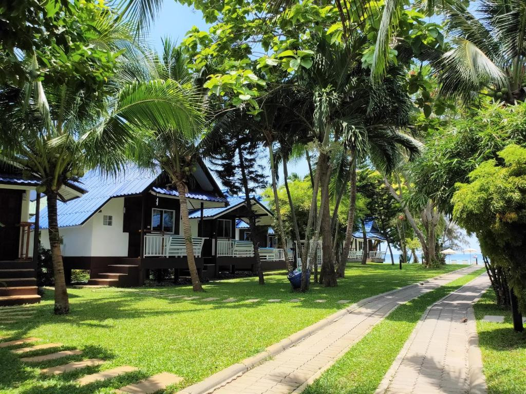 ASSAVA DIVE RESORT — фото 3