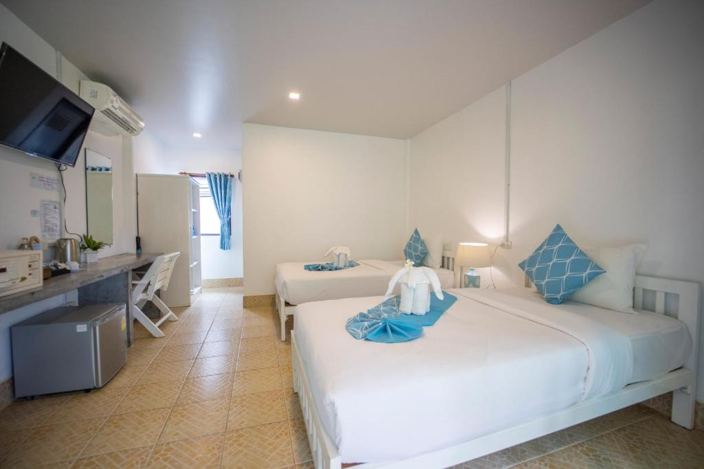 ASSAVA DIVE RESORT — фото 5