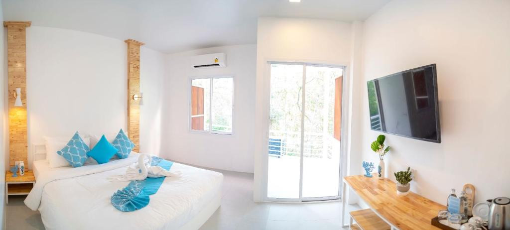 ASSAVA DIVE RESORT — фото 7