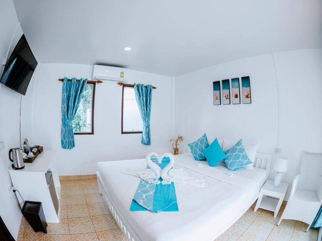 ASSAVA DIVE RESORT — фото 10