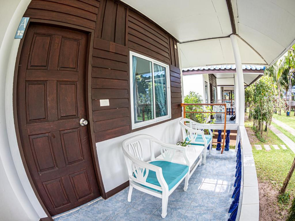 ASSAVA DIVE RESORT — фото 11