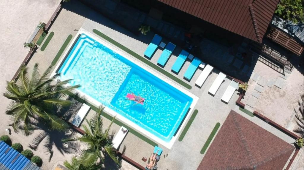 ASSAVA DIVE RESORT — фото 12