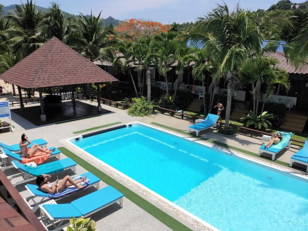 ASSAVA DIVE RESORT — фото 13
