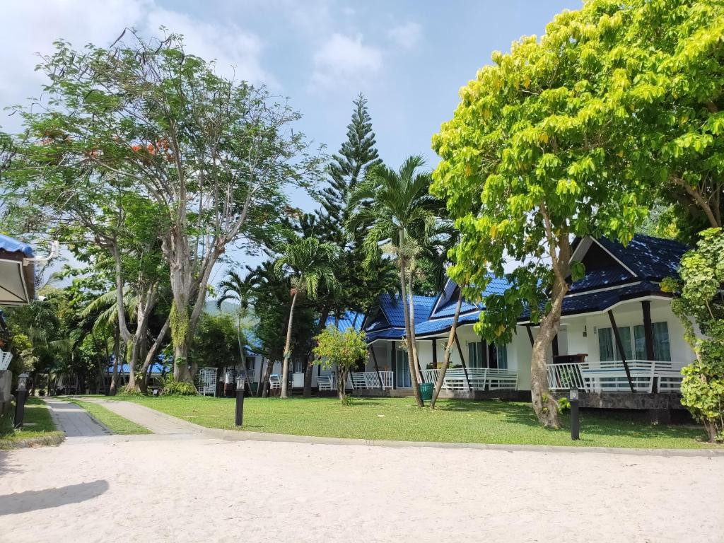 ASSAVA DIVE RESORT — фото 14