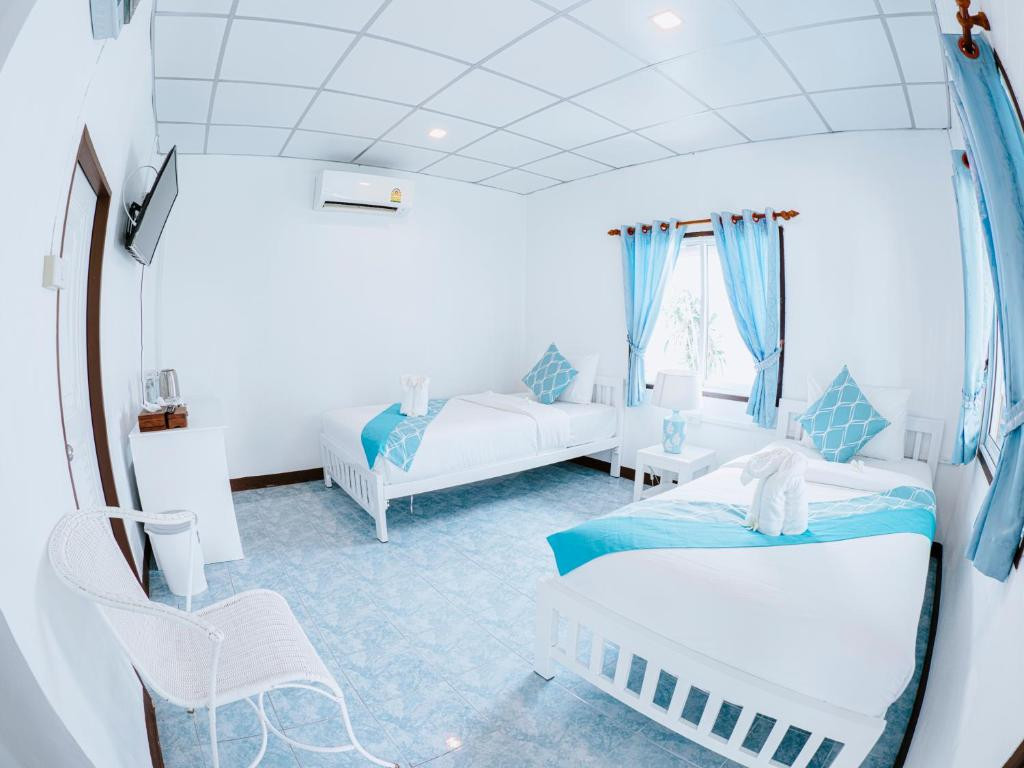 ASSAVA DIVE RESORT — фото 15