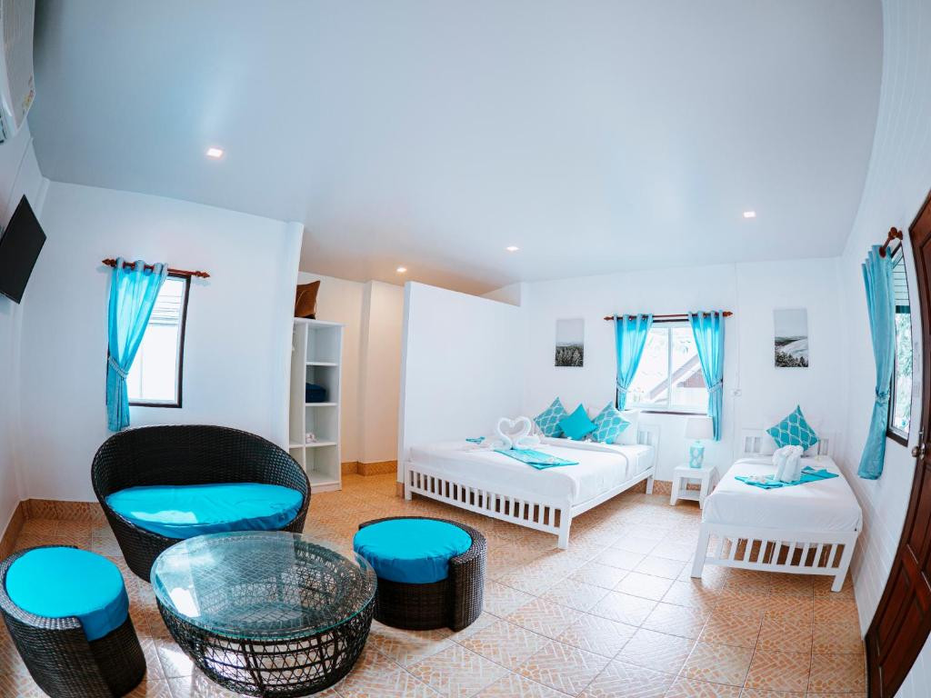 ASSAVA DIVE RESORT — фото 16