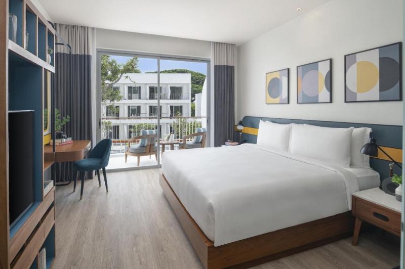 AVANI CHAWENG HOTEL & BEACH CLUB — фото 13