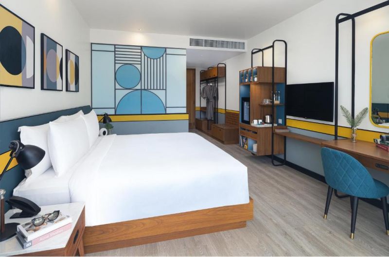 AVANI CHAWENG HOTEL & BEACH CLUB — фото 15