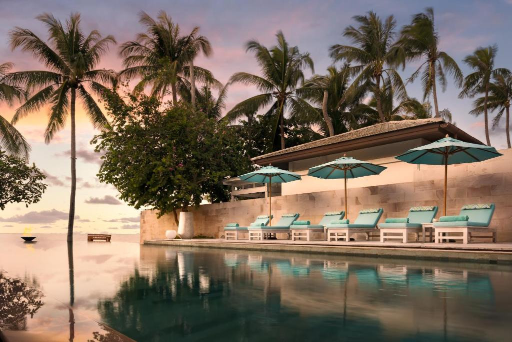 AVANI PLUS SAMUI (EX.ELEMENTS BOUTIQUE RESORT & SPA) — фото 2