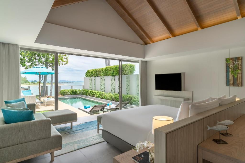 AVANI PLUS SAMUI (EX.ELEMENTS BOUTIQUE RESORT & SPA) — фото 6