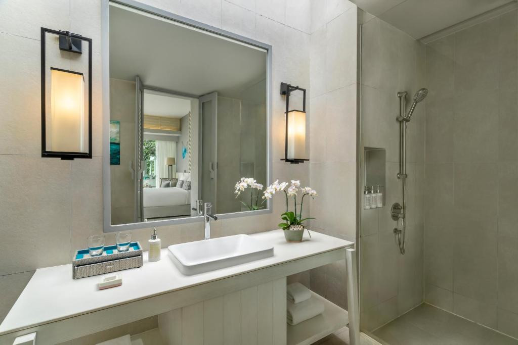 AVANI PLUS SAMUI (EX.ELEMENTS BOUTIQUE RESORT & SPA) — фото 7
