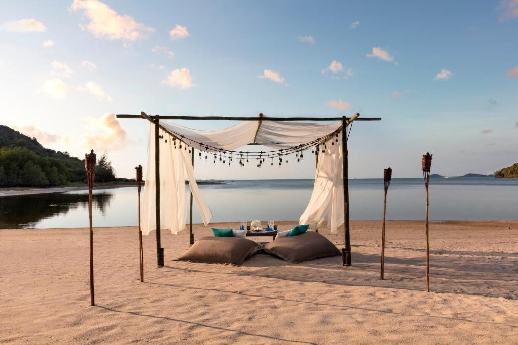 AVANI PLUS SAMUI (EX.ELEMENTS BOUTIQUE RESORT & SPA) — фото 10