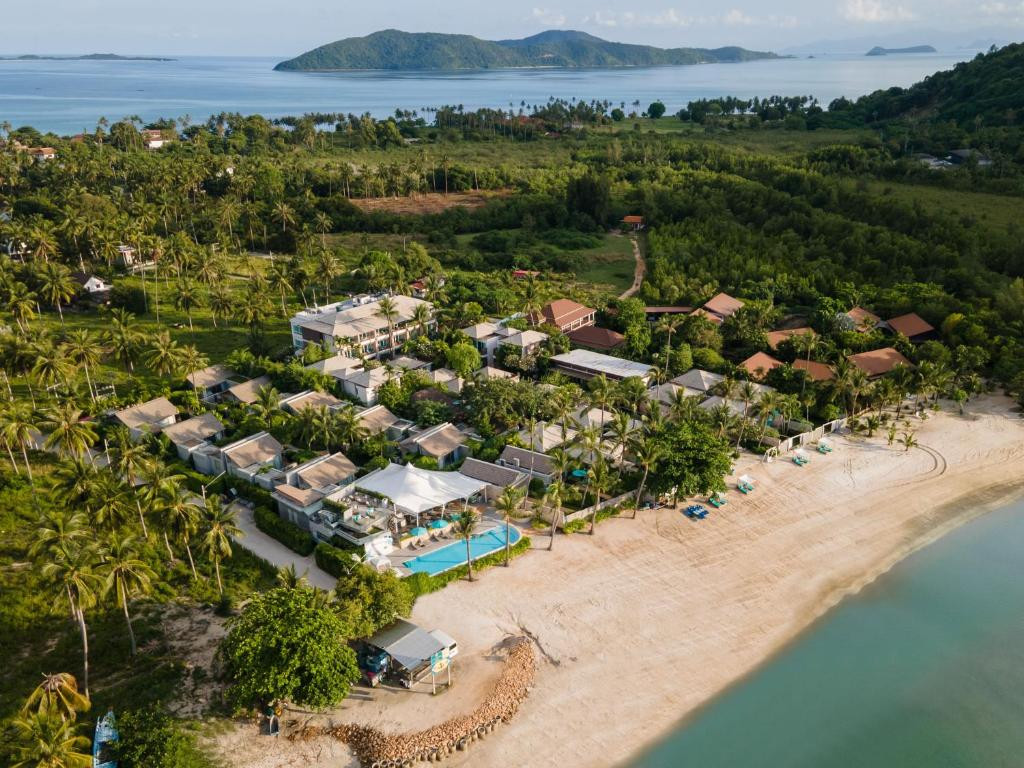 AVANI PLUS SAMUI (EX.ELEMENTS BOUTIQUE RESORT & SPA) — фото 11
