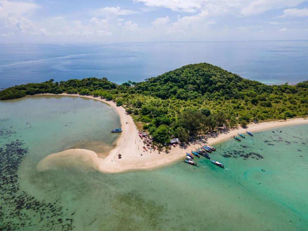 AVANI PLUS SAMUI (EX.ELEMENTS BOUTIQUE RESORT & SPA) — фото 13