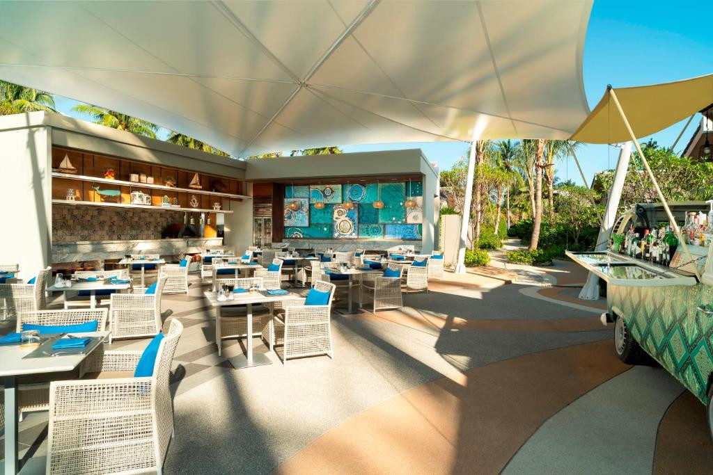 AVANI PLUS SAMUI (EX.ELEMENTS BOUTIQUE RESORT & SPA) — фото 15