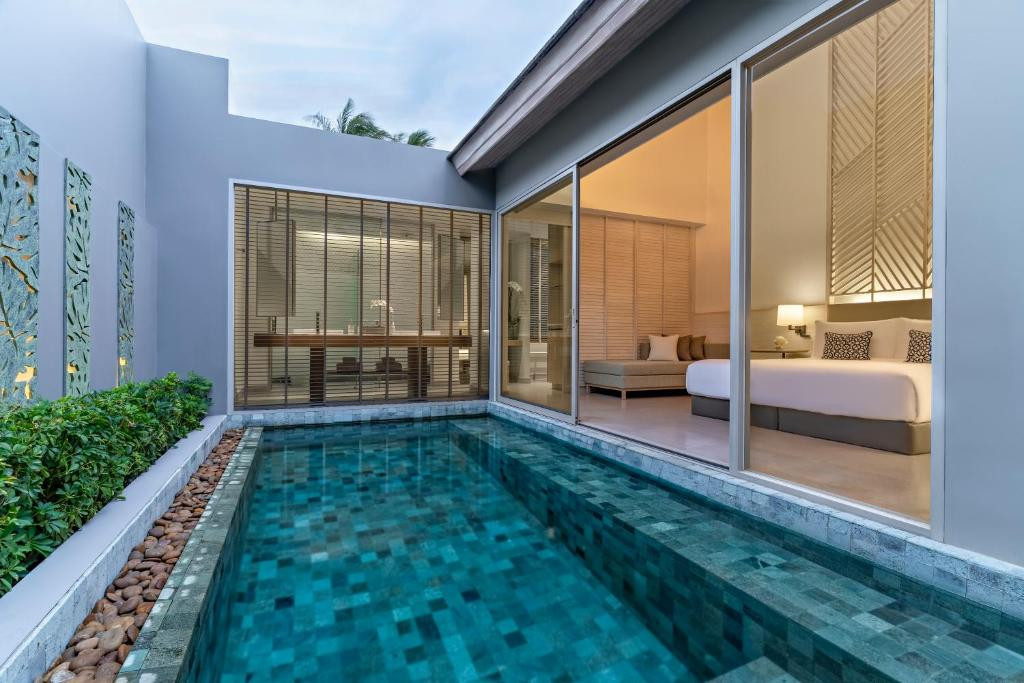AVANI PLUS SAMUI (EX.ELEMENTS BOUTIQUE RESORT & SPA) — фото 16