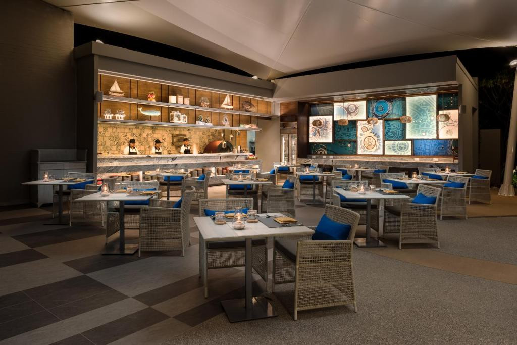 AVANI PLUS SAMUI (EX.ELEMENTS BOUTIQUE RESORT & SPA) — фото 17